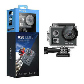 Akaso V50 Elite akcijska kamera