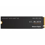 Western Digital Black SN770 WDS500G3X0E SSD 1TB/500GB, M.2, NVMe