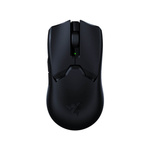 Razer Viper V2 Pro gaming miš, optički, bežični, 30000 dpi, 1000 Hz, bijeli/crni