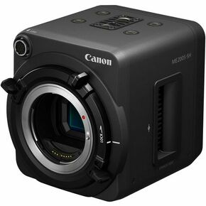Canon ME200S-SH video kamera
