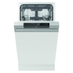 Gorenje GI561D10S ugradbena perilica posuđa D