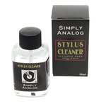Simply Analog STYLUS CLEANER, tekućina za čišćenje gramofonske igle, bez alkohola, 30ml