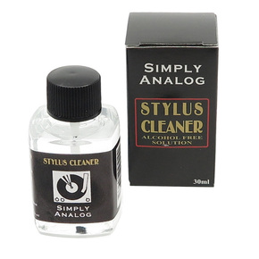 Simply Analog STYLUS CLEANER