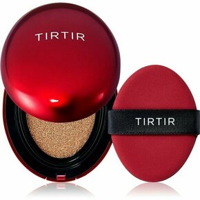 TIRTIR Mask Fit Red Cushion MINI puder 24N Latte 4