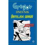 Gregov Dnevnik 12: Obiteljski odmor