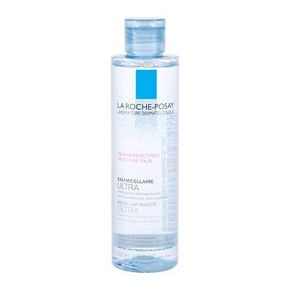 La Roche-Posay Physiologique Ultra micelarna voda za vrlo osjetljivo lice 200 ml