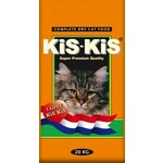 KiS-kiS Fish mix - Riba 20 kg