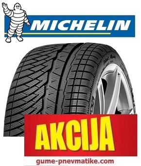 Michelin zimska guma 285/40R19 Pilot Alpin 103V/107V/107W