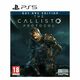 The Callisto Protocol - Day One Edition (Playstation 5) - 0811949034472 0811949034472 COL-12943