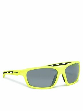 Sunčane naočale Uvex Sportstyle 229 S5320686616 Yellow