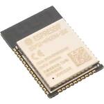 Espressif SMD modul, ESP32-D0WD-V3, ESP32 ECO V3, 4MB SPI bljeskalica, PCB antena Espressif ESP32-WROOM-32E (M113EH3200PH3Q0) bežični modul 1 St.