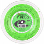 Teniska žica Solinco Hyper-G (200 m) - green
