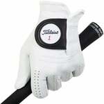 Titleist Players Mens Golf Glove 2020 Left Hand for Right Handed Golfers White XL