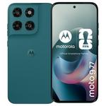 Motorola Moto G77, 256GB, zeleni