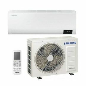 Klima uređaj Samsung NORDIC Airise AR09TXFZBWKNEE / 2