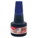 BOJA ZA PEČAT 30ml OFFICE 610268 PLAVA