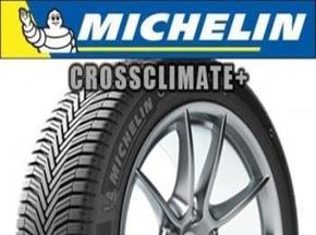 Michelin cjelogodišnja guma CrossClimate