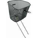 Force Basket Front With Holder And Stays Bicycle basket
