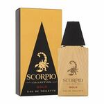 Scorpio Scorpio Collection Gold toaletna voda 75 ml za muškarce