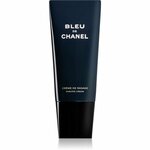 Chanel Bleu de Chanel krema za brijanje za muškarce 100 ml