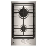 Electrolux EGG3322NVX plinska ploča za kuhanje