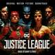 Original Soundtrack - Justice League (Limited Edition) (Reissue) (Orange Red Marbled) (2 LP)