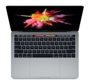 Apple MacBook Pro 13.3" Intel Core i5-7200U