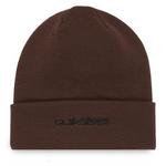 Kapa Quiksilver Midnight EQYHA03422 Smeđa