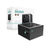 DEEPCOOL PF650X 650W 80+ Bronze R-PF650X-HD0B-JGEU