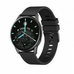 KIESLECT KIESLECT Smart Watch K10 crno