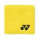 Znojnik za ruku Yonex Wristbands 3" 1P - yellow