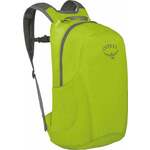 Osprey Ultralight Stuff Pack Limon Green Outdoor ruksak