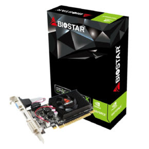 Biostar GeForce GT610