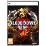 PC igra Blood Bowl 3 Brutal Edition