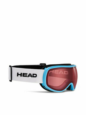 Skijaške naočale Head Ninja 395423 Red
