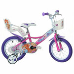 DINO BIKES 16" WINX