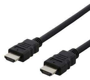 DELTACO HDMI kabel 0