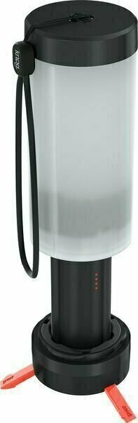 Knog PWR Lantern 300L Black Ručna baterijska svjetiljka