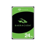 Seagate Barracuda ST24000DM001 HDD, SATA, 7200rpm, 3.5"