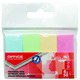 Zastavica 50x20mm 4x50 listova papirnata Office products 4 pastelne boje