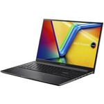 Asus VivoBook M1505YA-MA242, 15.6" 2880x1620, AMD Ryzen 7 7730U, 512GB SSD, 16GB RAM, AMD Radeon, Free DOS/No OS