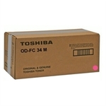 Toshiba - Bubanj Toshiba OD-FC34M (ljubičasta), original