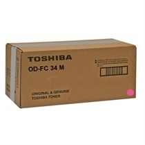 Toshiba - Bubanj Toshiba OD-FC34M (ljubičasta)