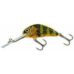 Salmo Hornet Floating Gold Fluo Perch 5 cm 7 g