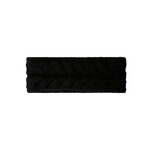 THE NORTH FACE Traka za kosu 'OH MEGA ' crna 18886452