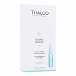 Thalgo Source Marine 7 Day Hydration Treatment serum za lice za vrlo suhu kožu 8,4 ml