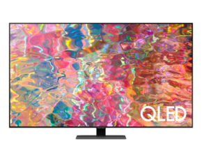 Samsung QE65Q80B televizor