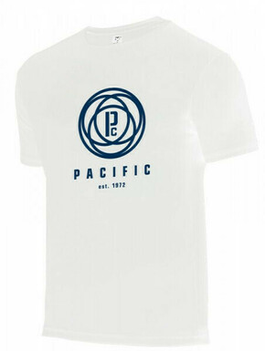 Muška majica Pacific Heritage - white