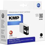 KMP tinta zamijenjen Epson 79XL, T7901 kompatibilan crn E220BX 1628,4001