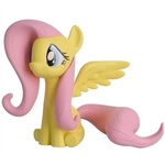 My Little Pony: Fluttershy igračka figura - Comansi